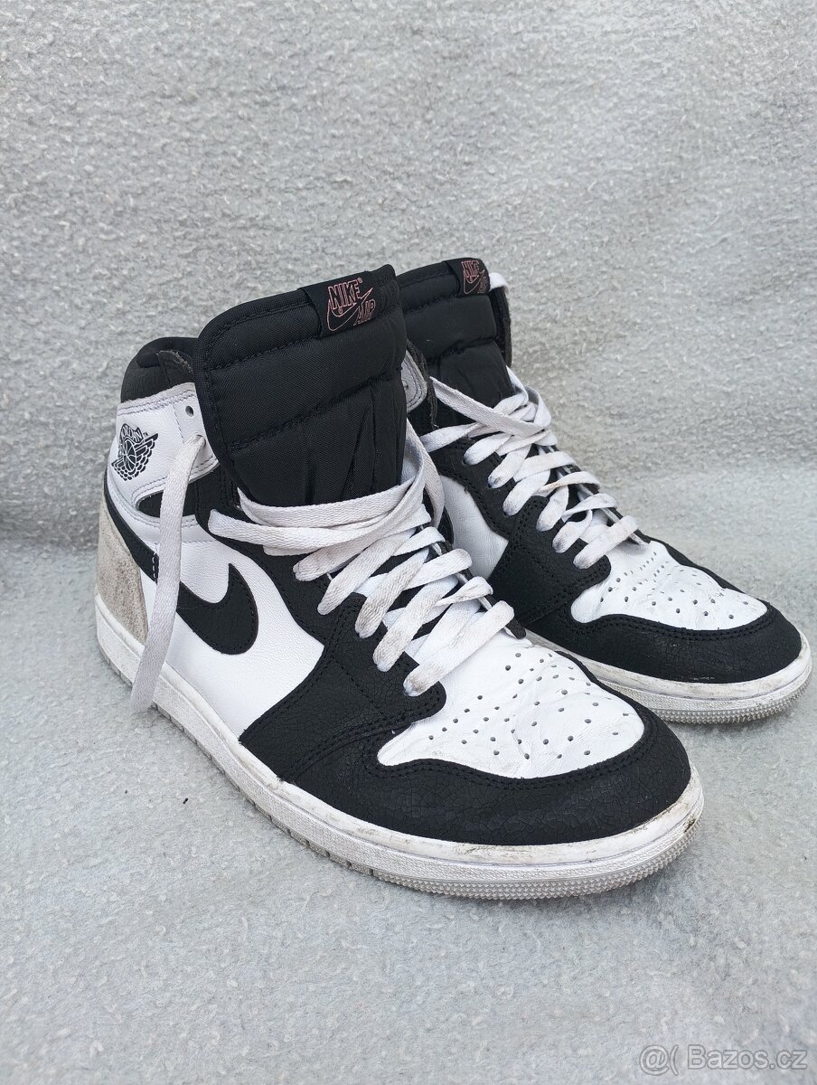 Nike Air Jordan