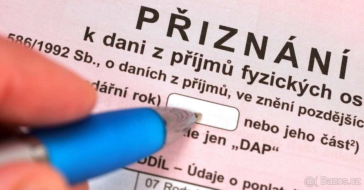Účetnictví