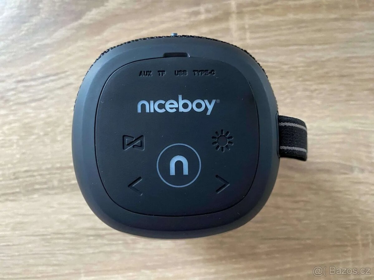 Prodám NiceBoy Ráže NeoN