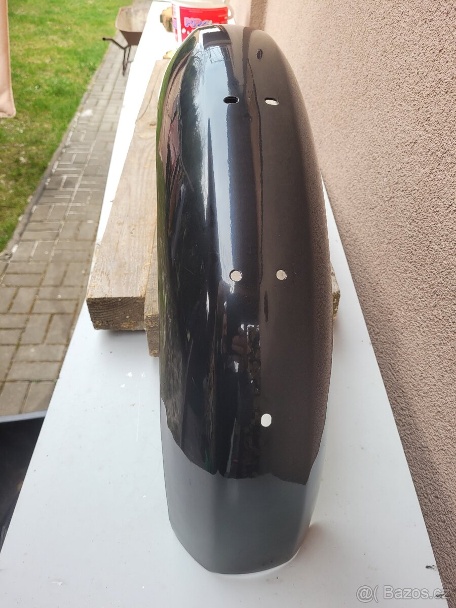 Mz etz 125,150 ,251 zadní blatník
