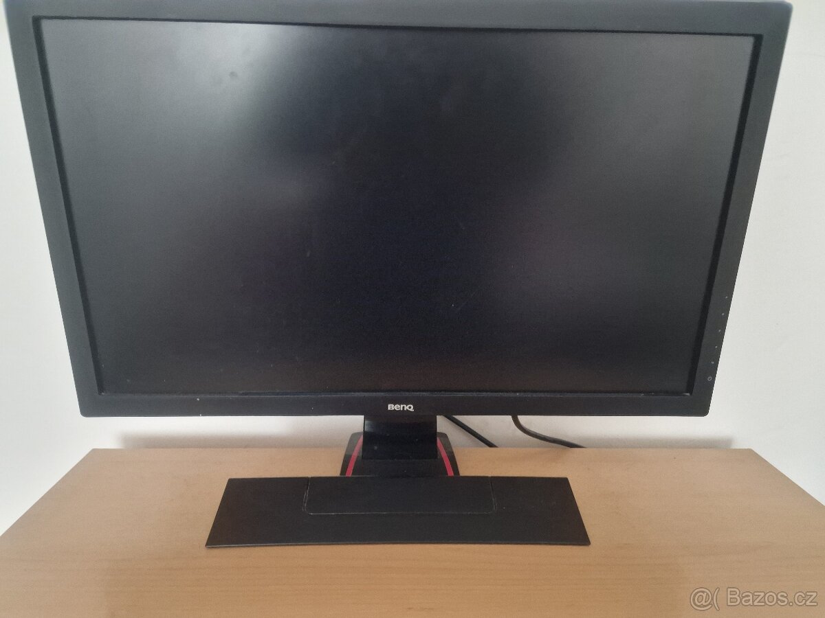 Benq 24" 2x hdmi