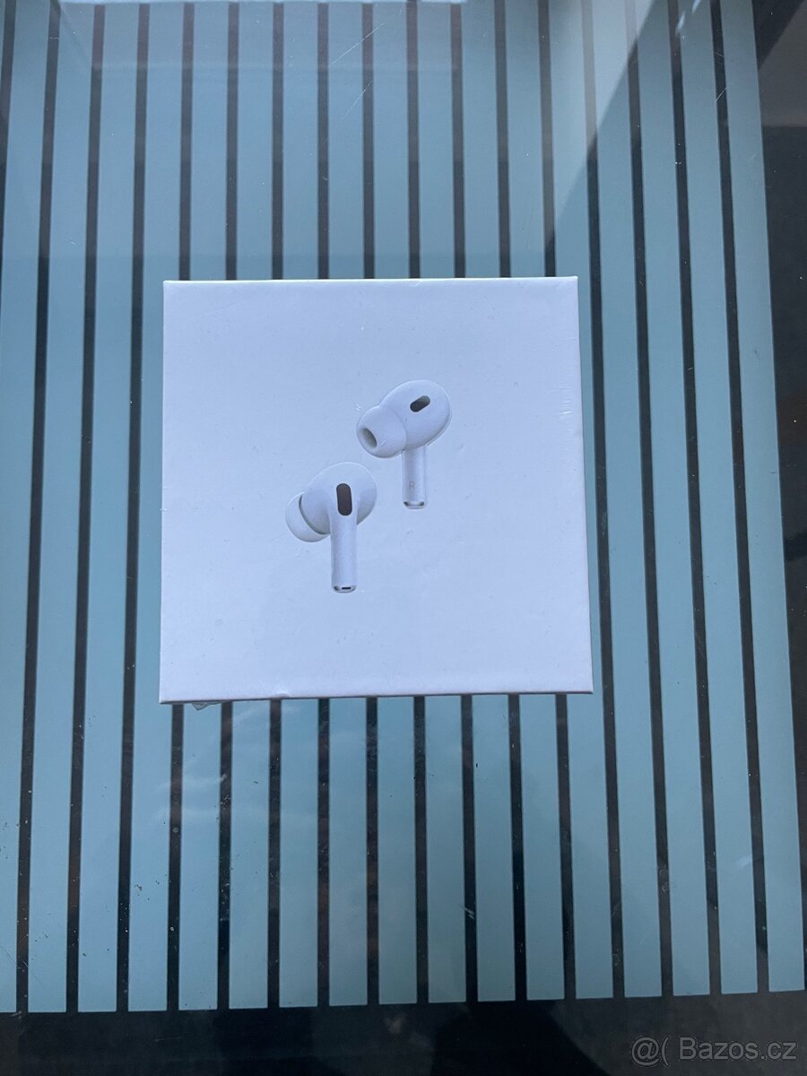 AIRPODS PRO (2 GENERACE)