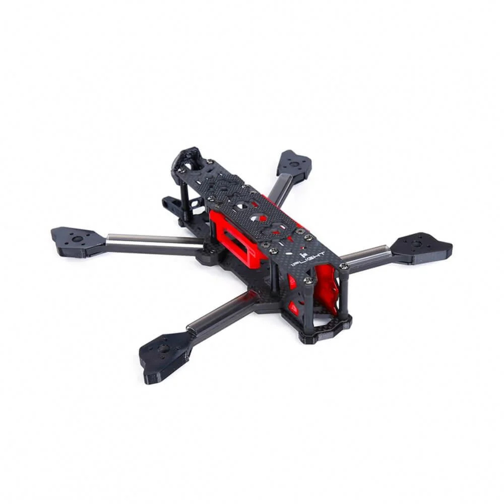 Nový rám iFlight Titan DC5 V1.4 HD 5” Doprava ZDARMA