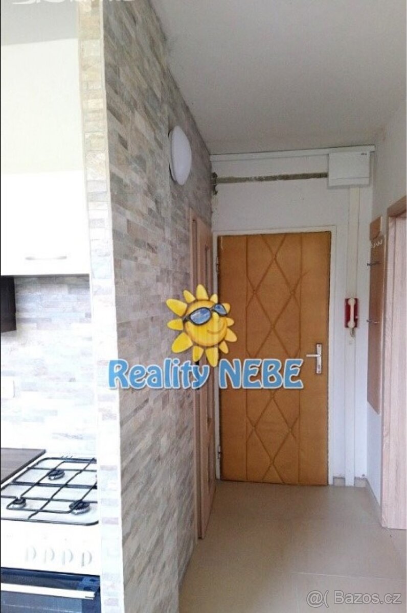 Pronájem bytu bez realitky