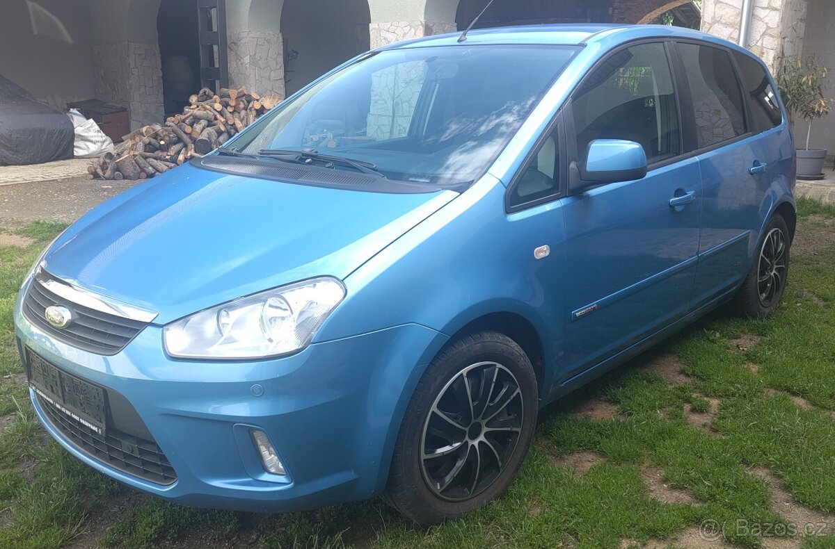 Ford C-Max Trend 1.6