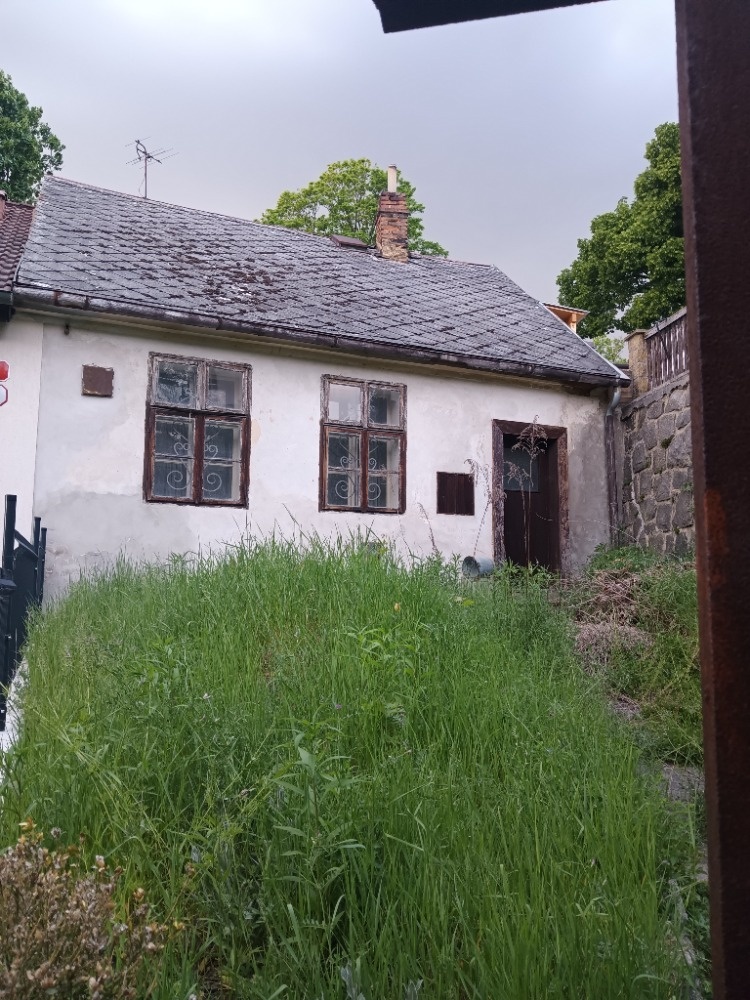 Prodej rodinného domu v Plzni