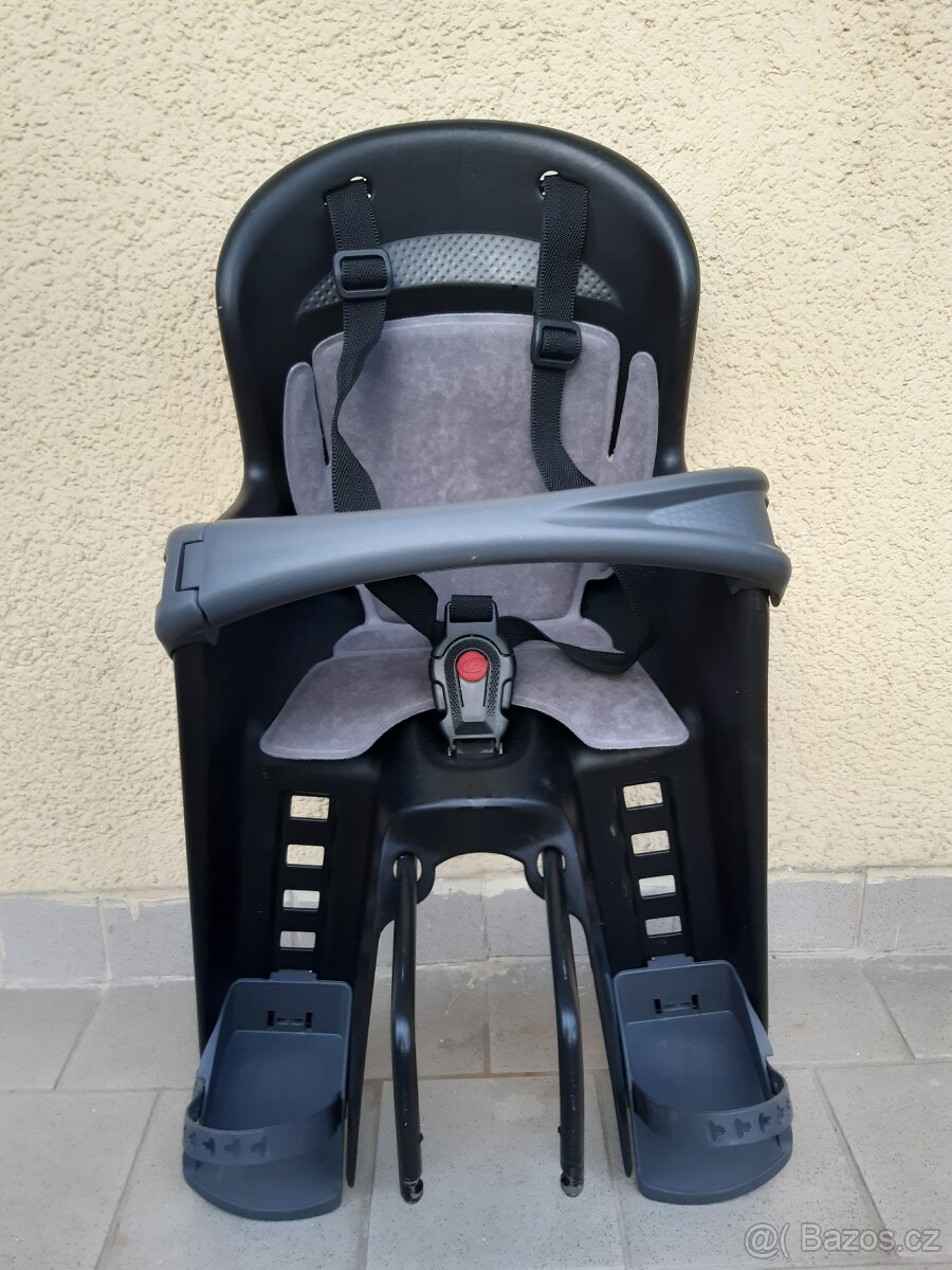 Prodám dětskou sedačku na kolo