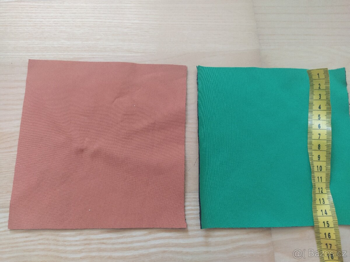Softshell zimní na aplikace