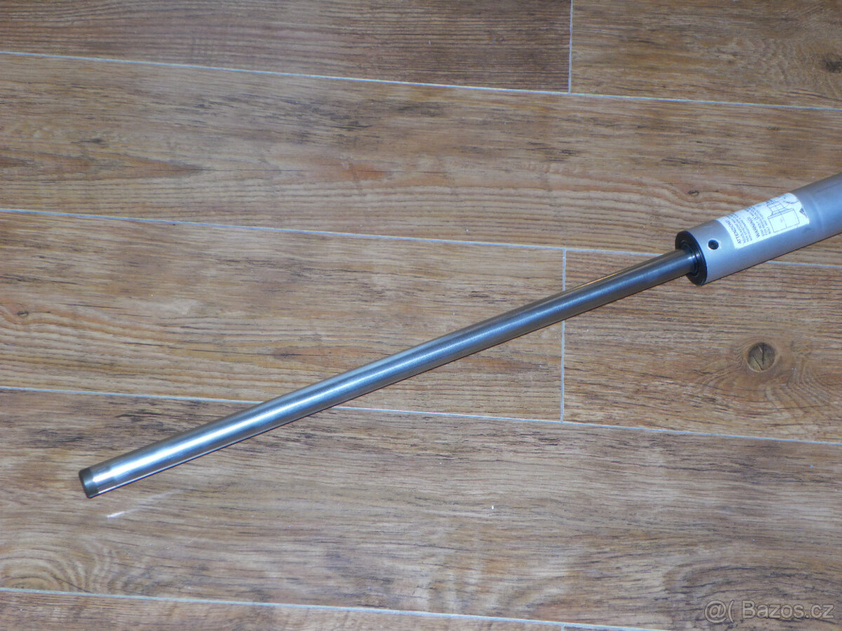 Lineární motor, motorový posuv EA-SSP, 500 mm
