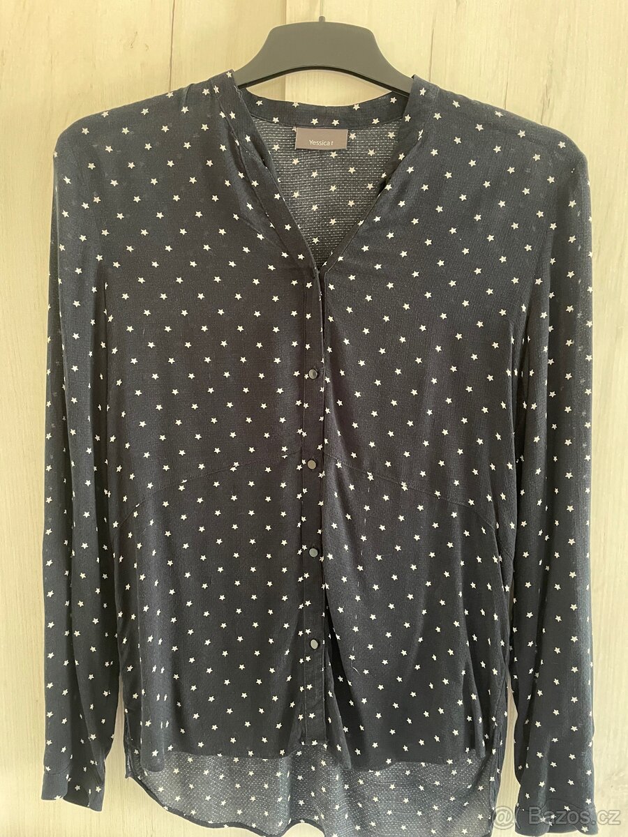 Dámská halenka M/L