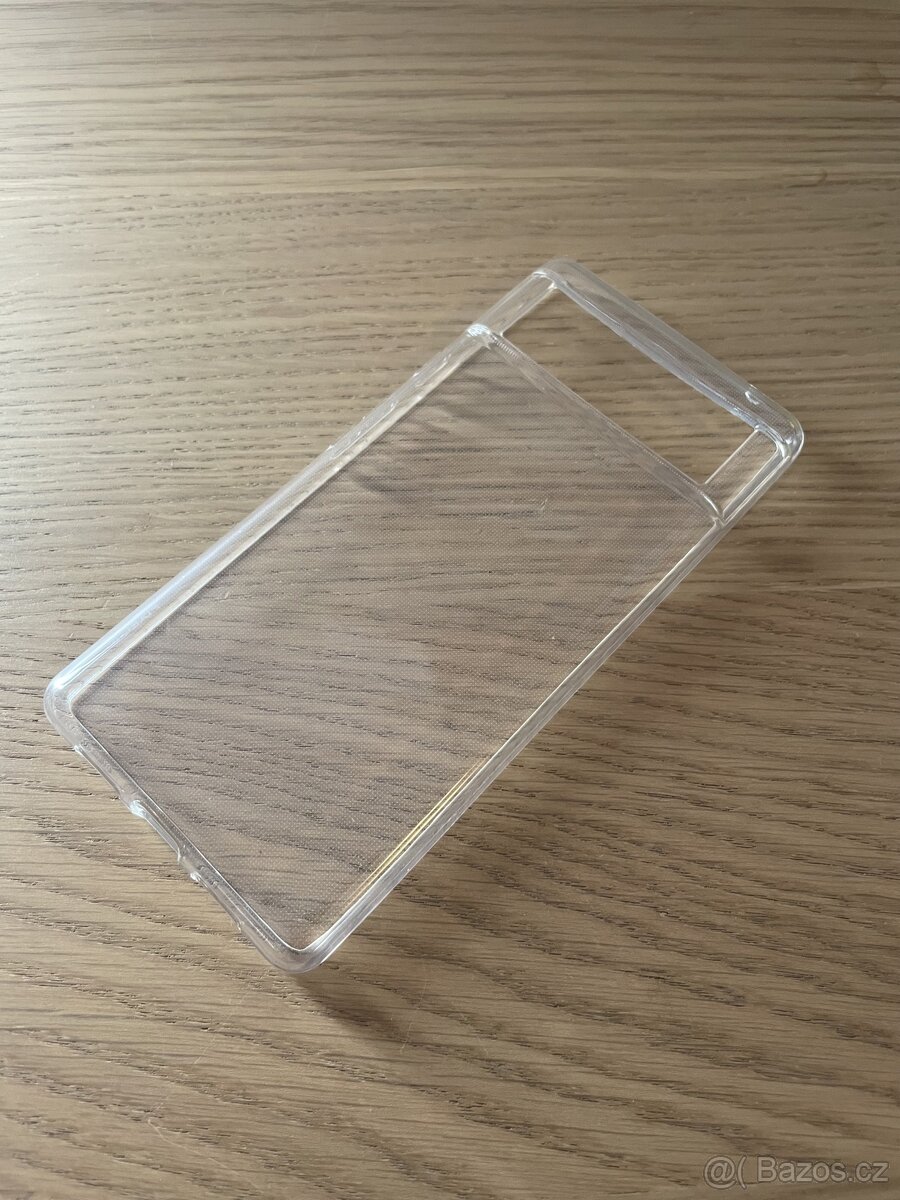 Obal pro Google Pixel 6
