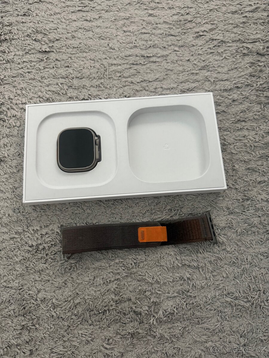 Apple Watch Ultra 49mm