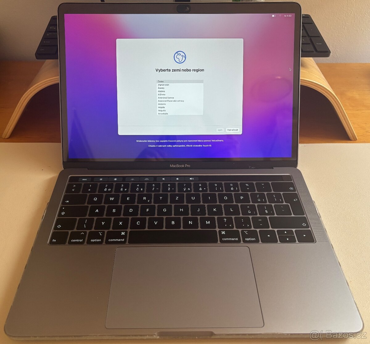MacBook Pro 13