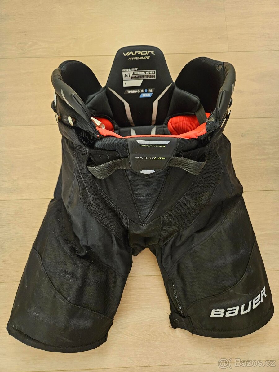 Kalhoty Bauer Vapor Hyperlite