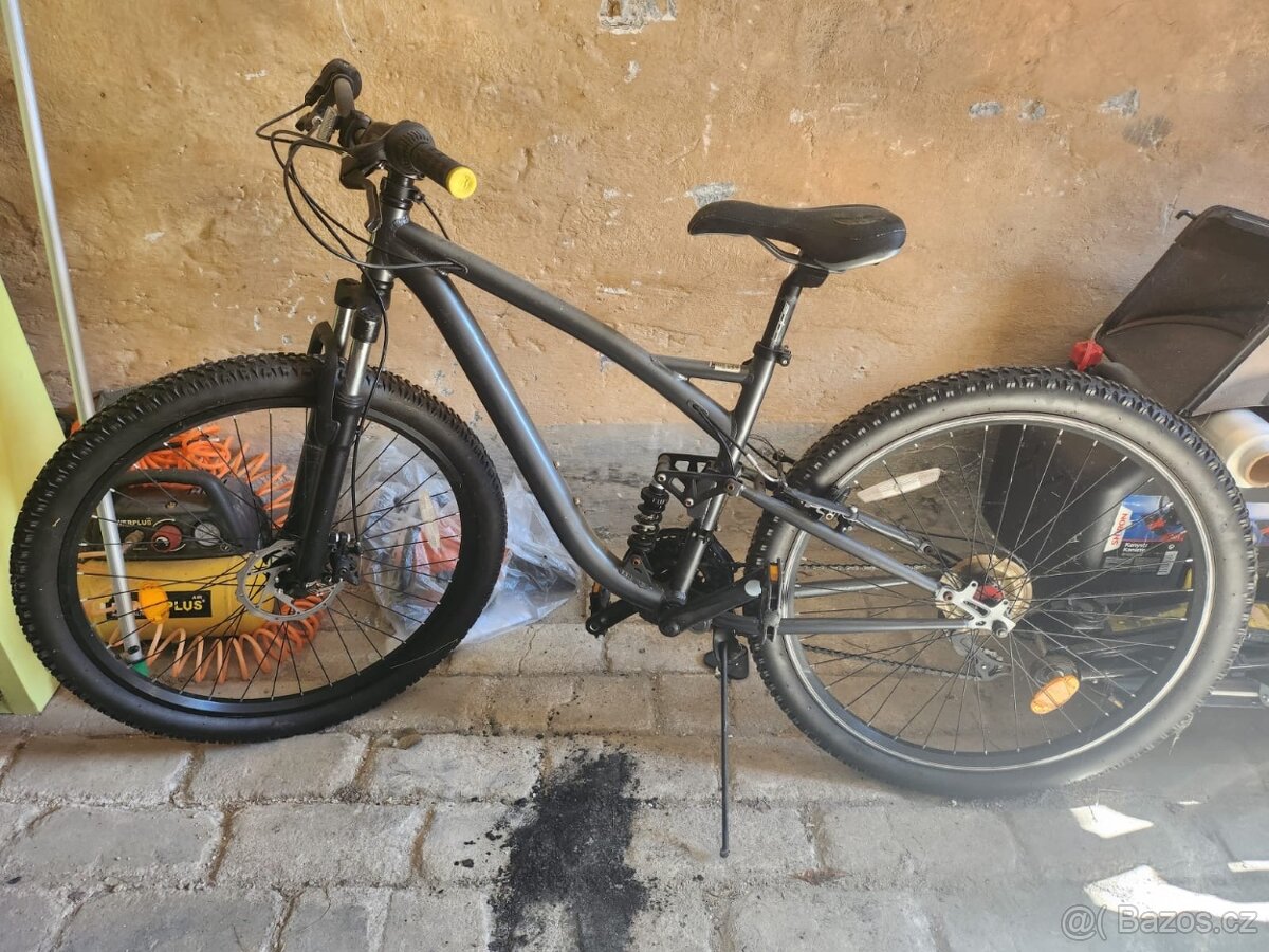 Prodám dámské horské kolo