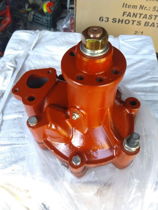Vodná pumpa pre DT-75,TDT-55