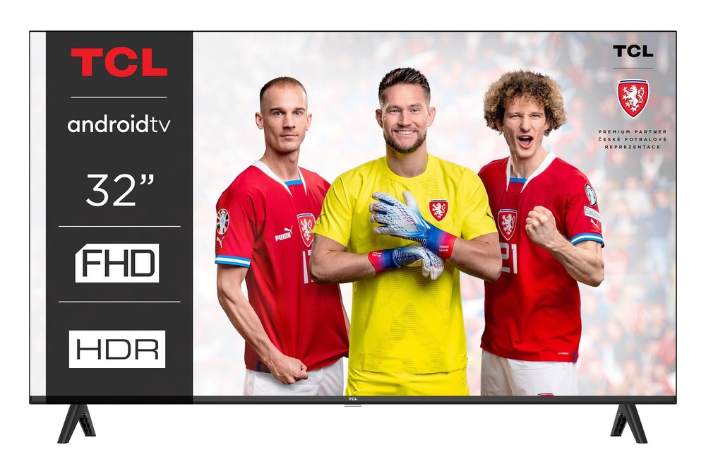 TCL Smart 32 TV