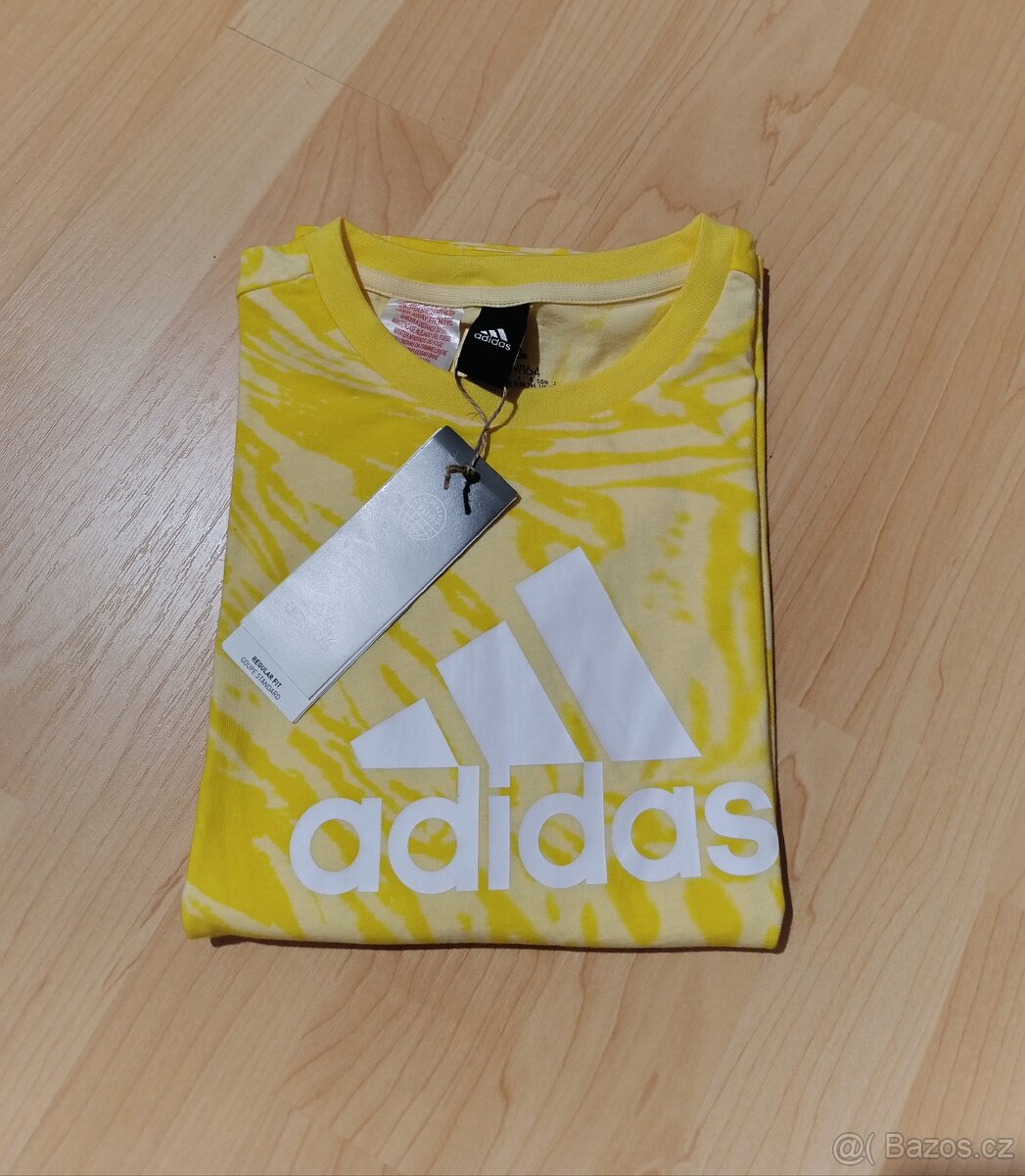 Triko Adidas