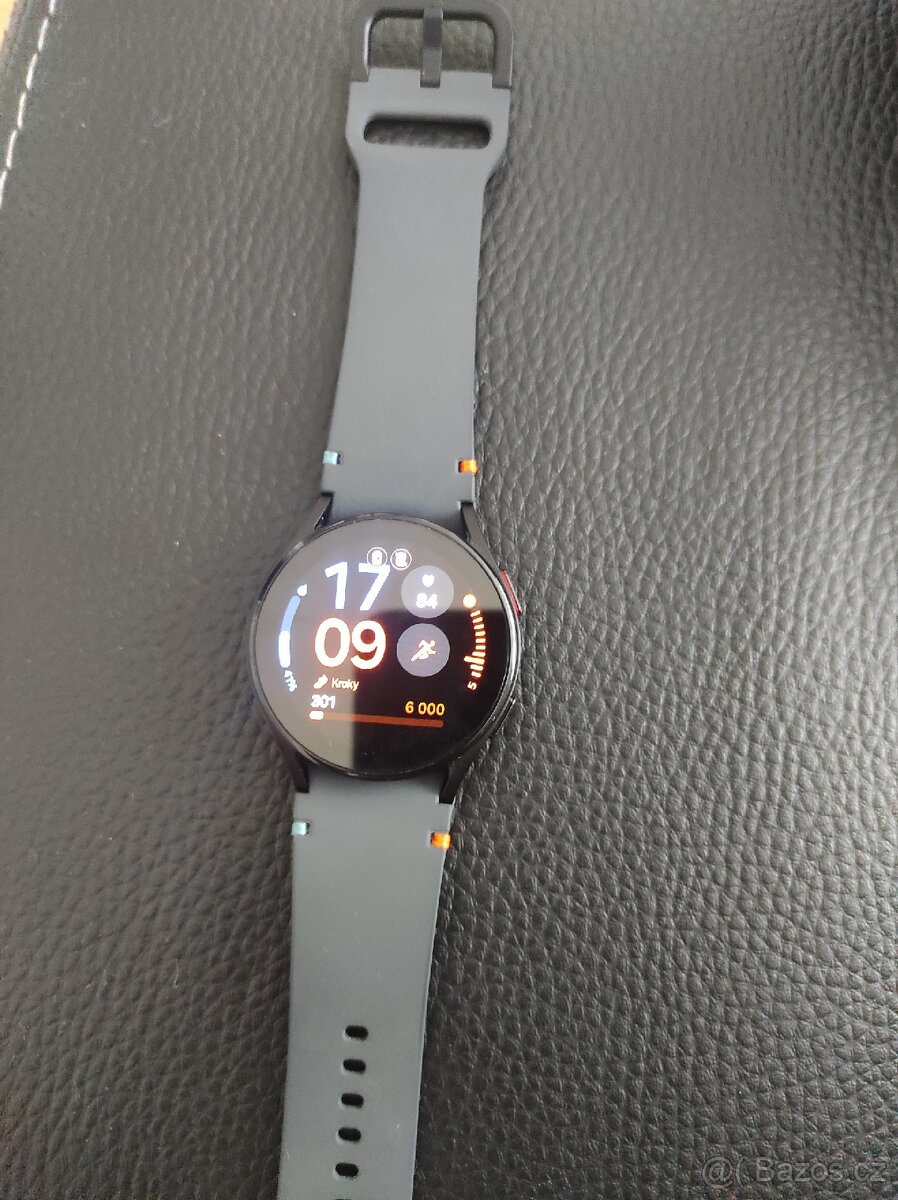 Prodám nebo vyměním hodinky Samsung Galaxy watch