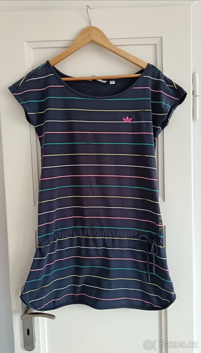 Šaty Adidas originals