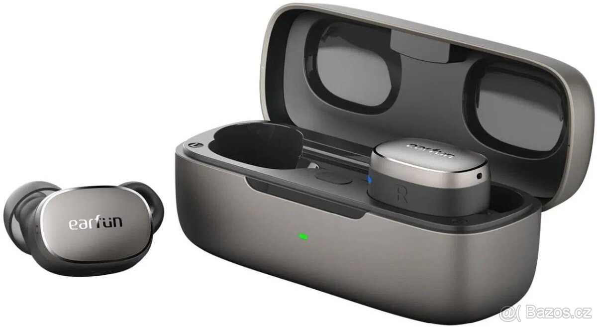 Earfun free pro 3
