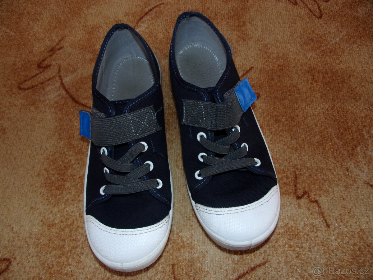 Tenisky Befado 36