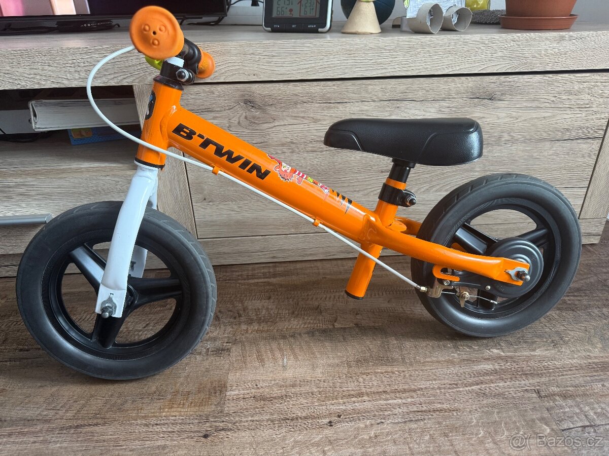 Odrážedlo Btwin