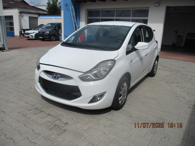 Hyundai ix 20
