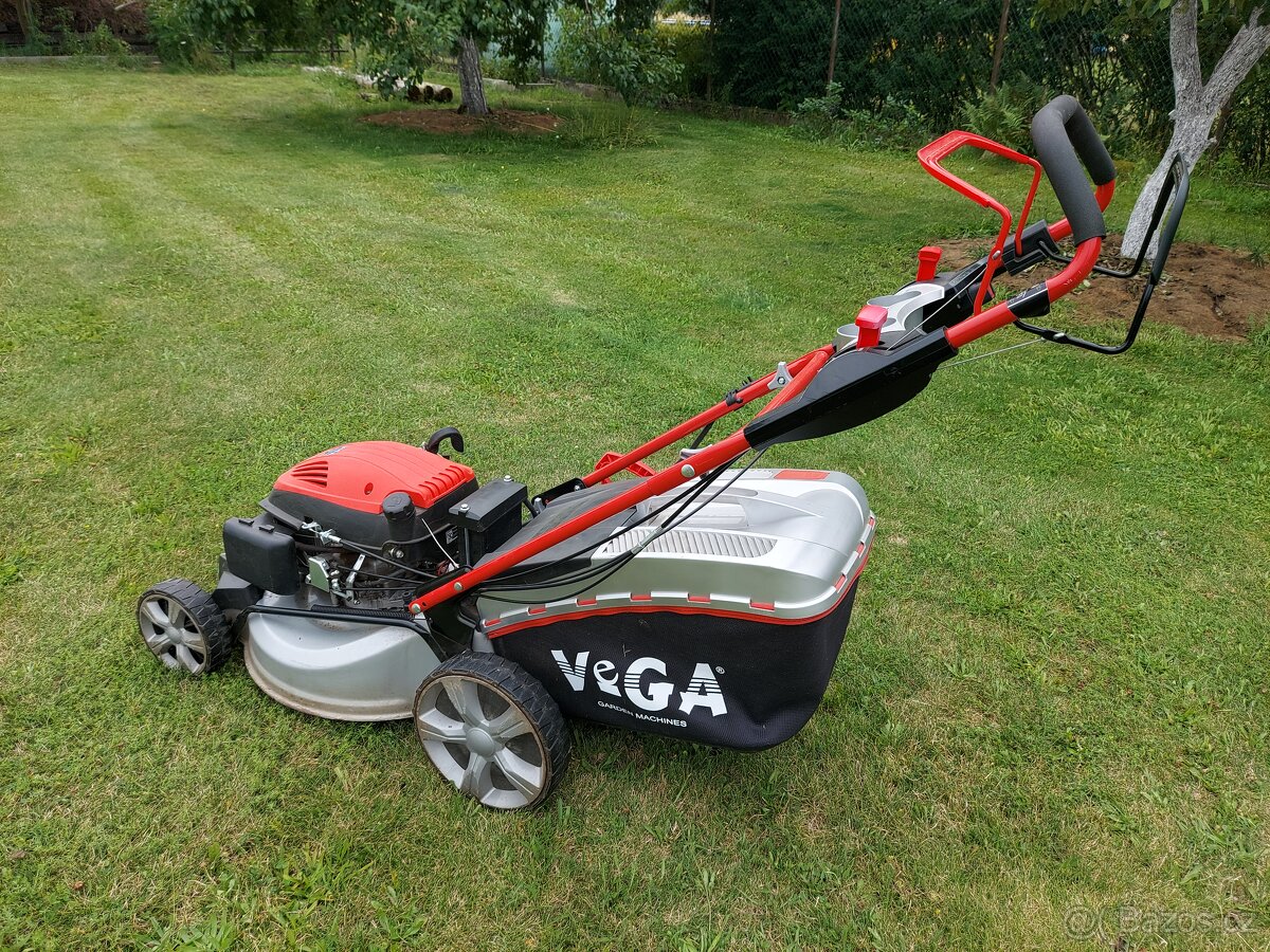 Sekačka VEGA