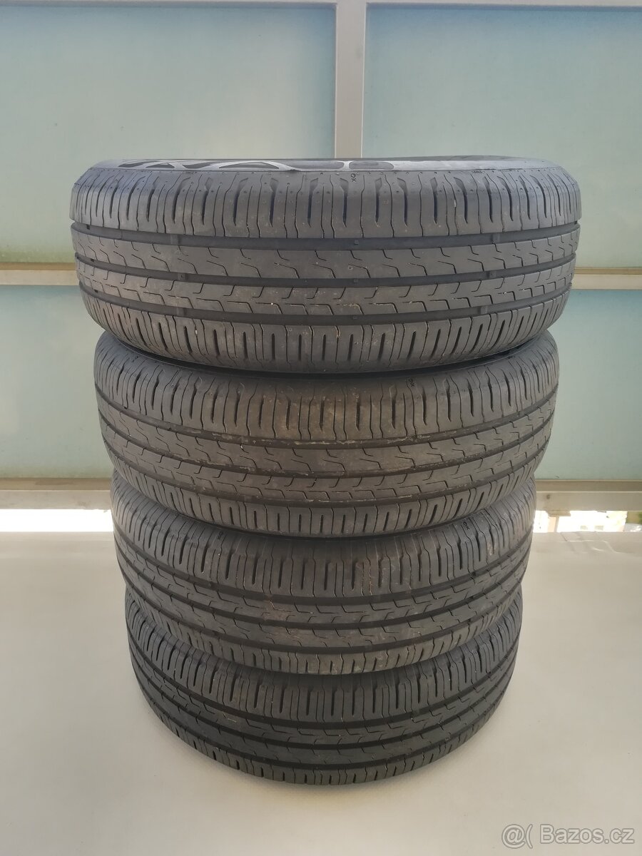 Continental Ecocontact 6 185/65/R15 88H