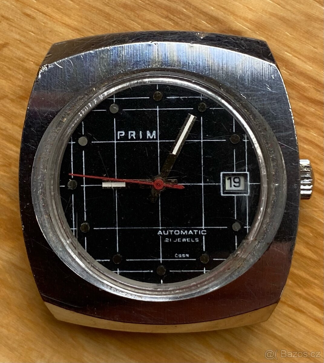 Prim Automatic cal. 96-0