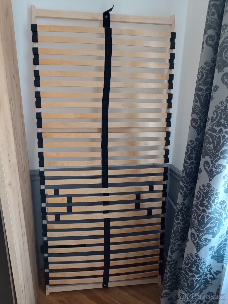 Rošt 90x200