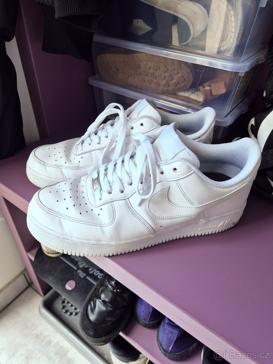 Nike air force 45