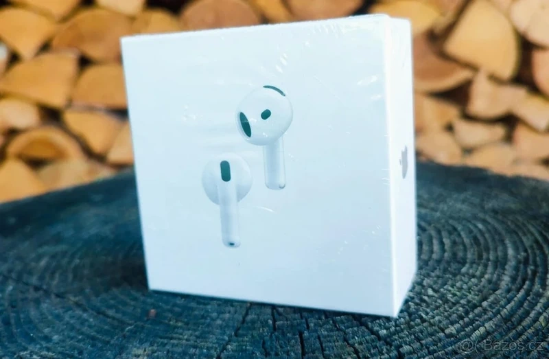 Apple airpods 4 1:1