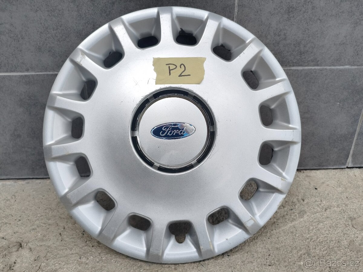 4 x originální poklice Ford 16´ 1M21-1120-EAW
