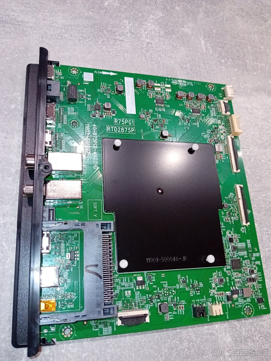 Mainboard TCL 55C655