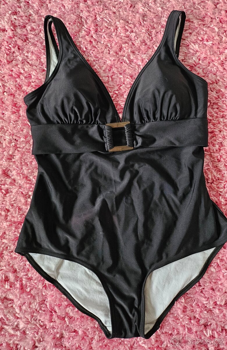 Plavky jednodilne nové - vel.42