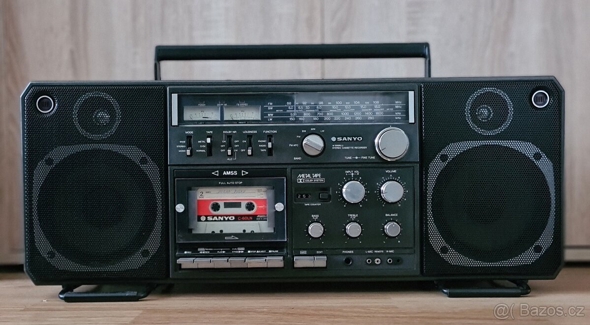 Sanyo