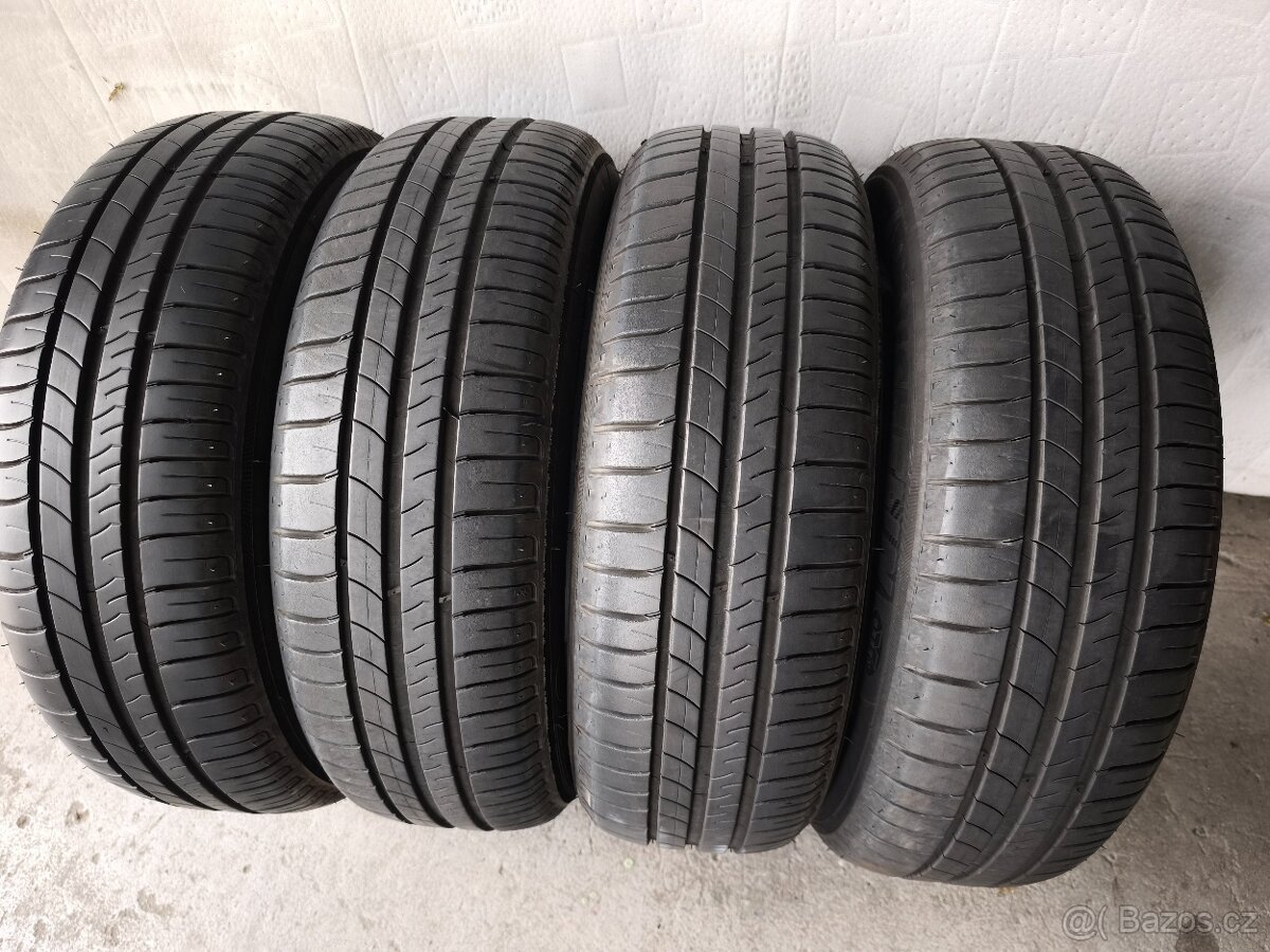 185/65 r15 letní pneumatiky Michelin Energy