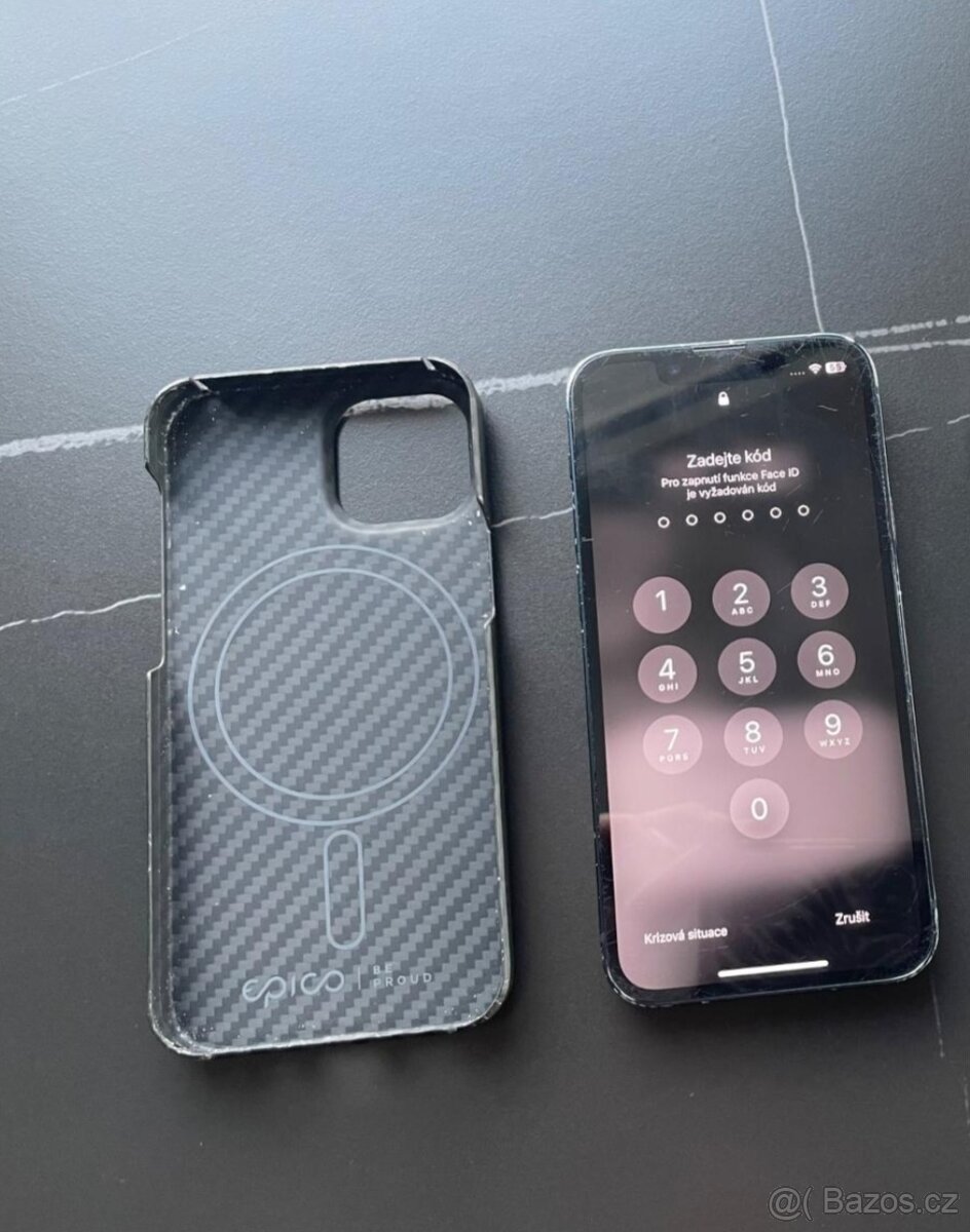 iPhone 13 mini 128 GB