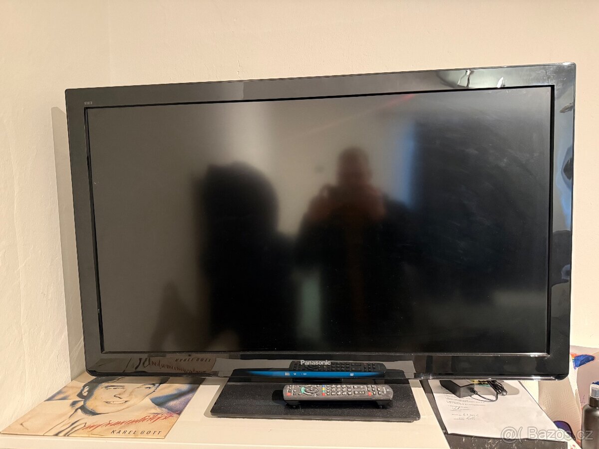 Samsung plazma