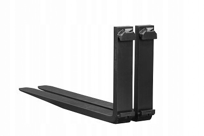 Výprodej nových 2A a 3A vidlí na vysokozdvižné vozíky