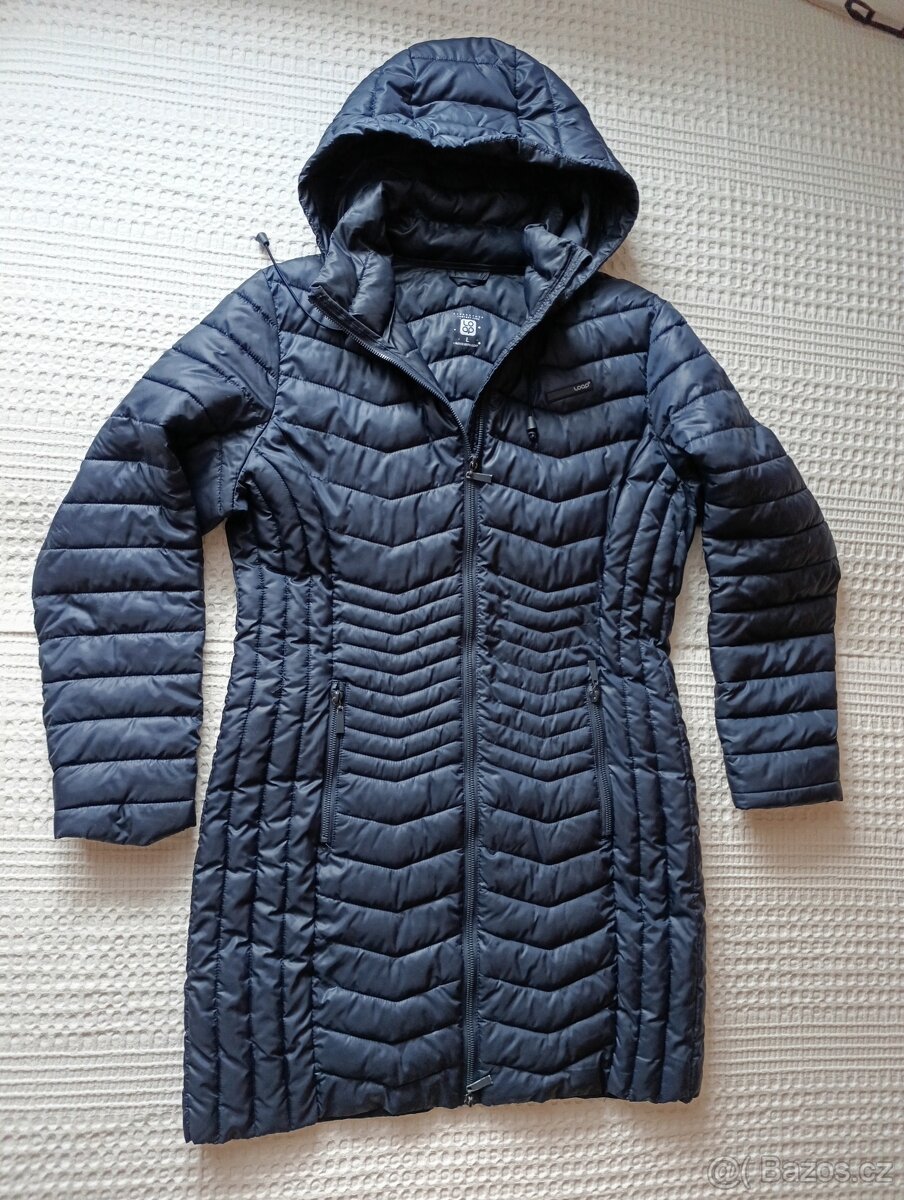 Dámský zimní prošívaný kabát LOAP za 799 Kč