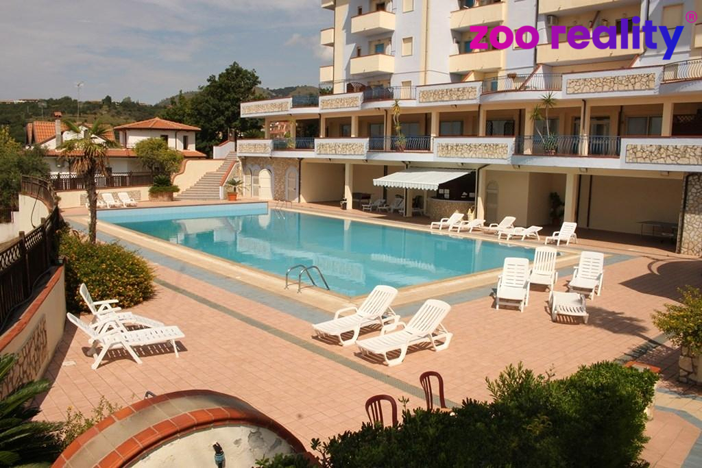 Prodej, byt 4+1, 65 m2, Scalea