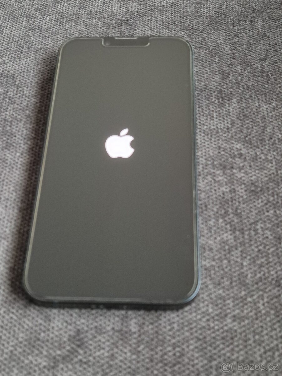 iPhone 14, 256 GB, TOP stav