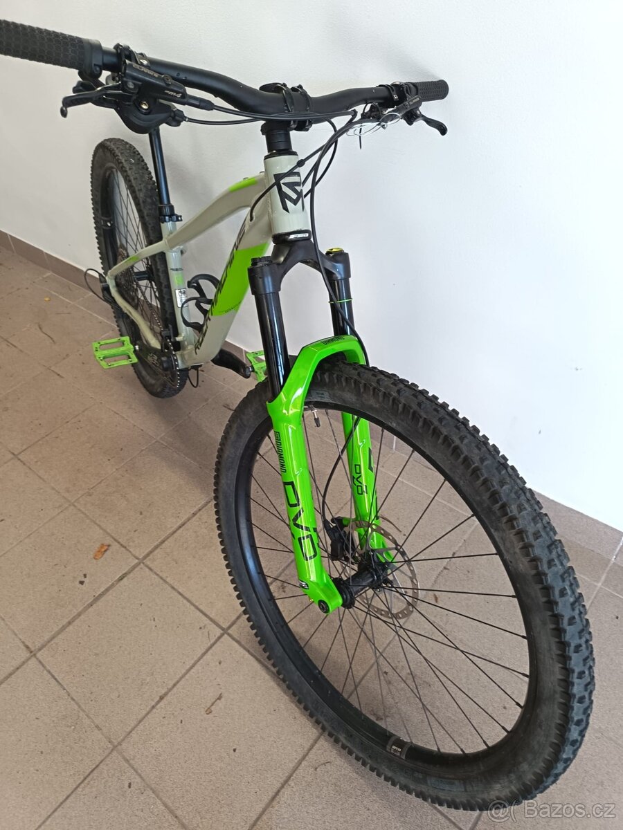 RockMachine Blizz TRL70-29 M