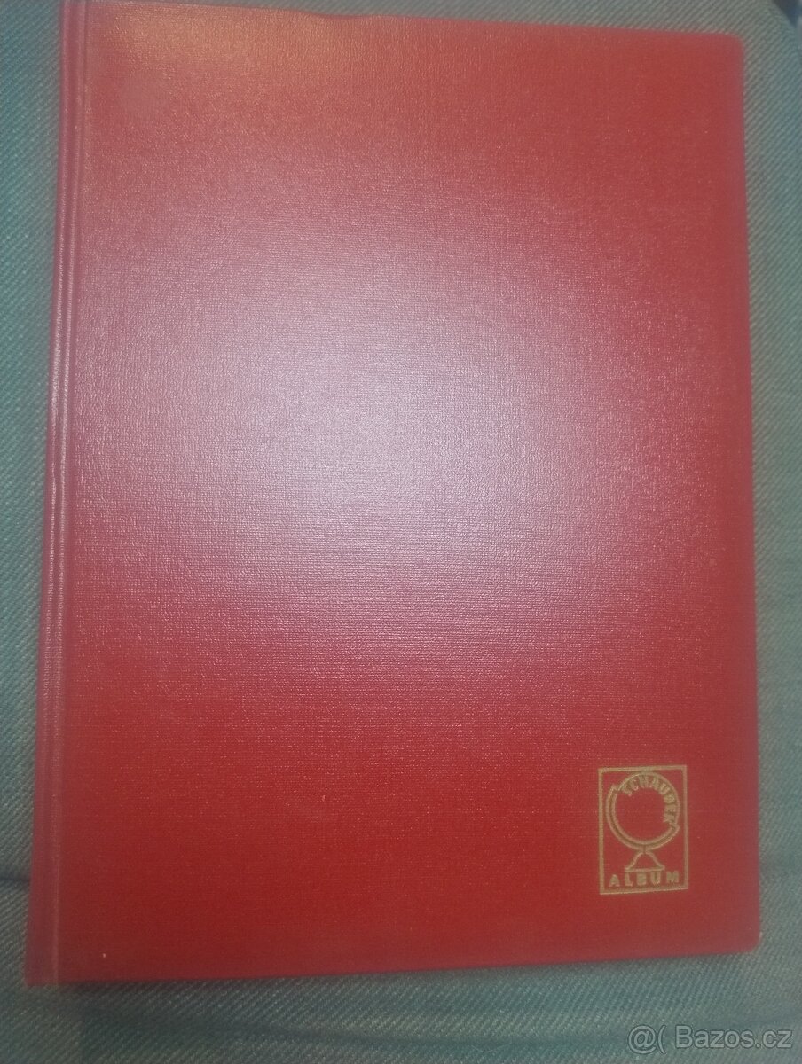 Pěkné album plné aršíků (FAUNA)