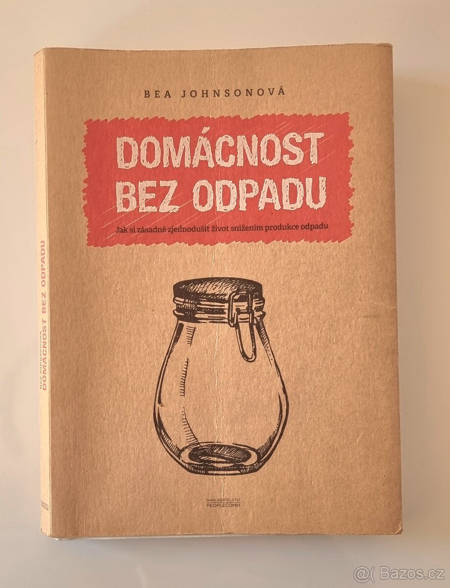 Domácnost bez odpadu