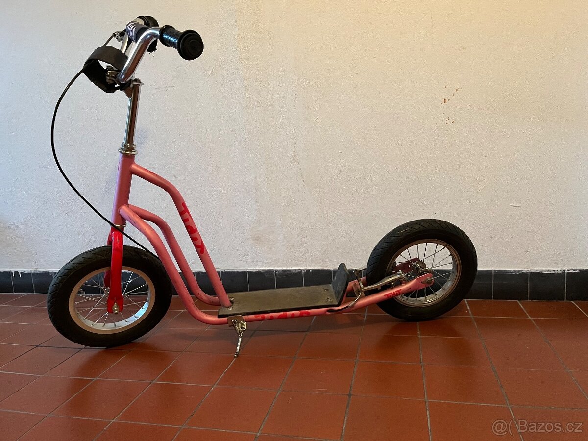 Dětská koloběžka