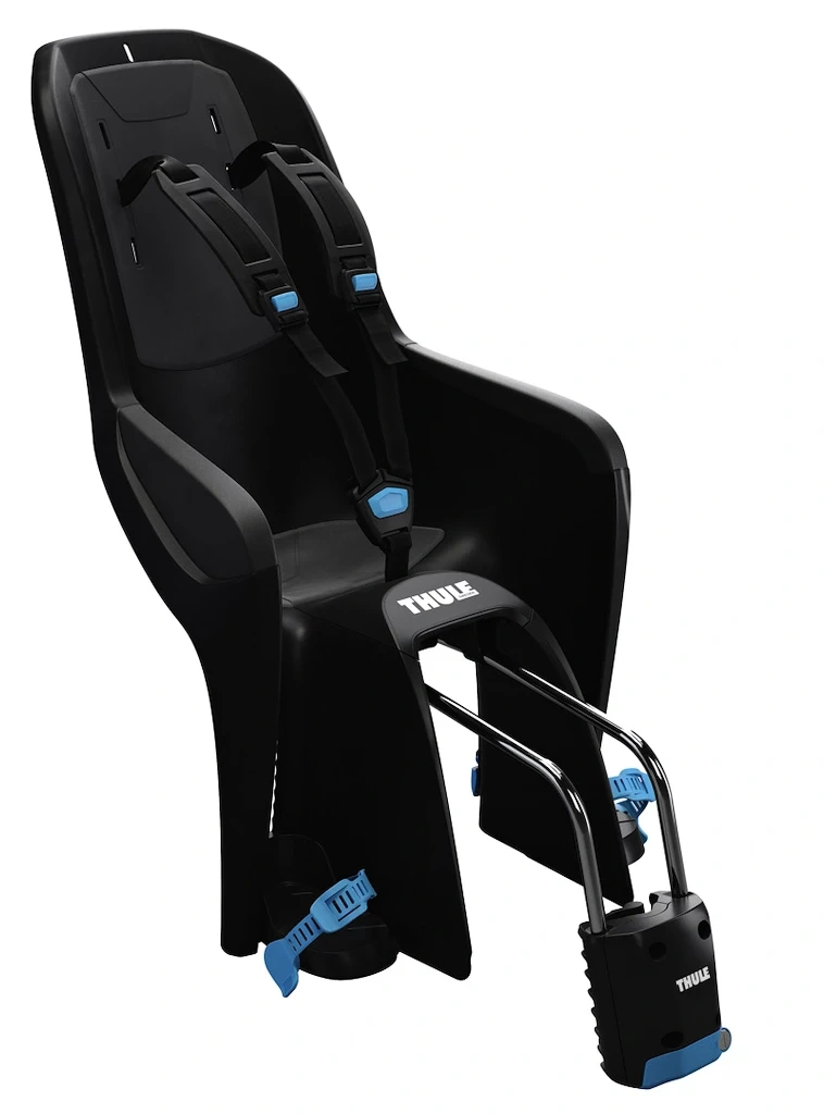 Cyklosedačka Thule RideAlong Lite Dark Grey